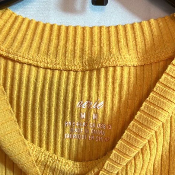 Aerie tank top - Picture 2 of 2